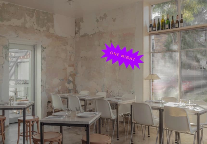 Dine Out: Carnation Enoteca at Carnation Canteen