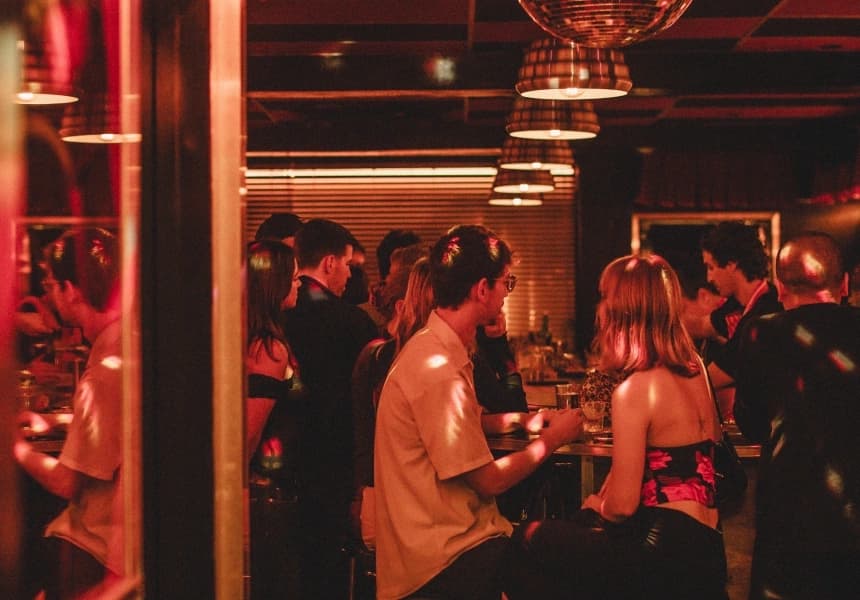 Dine Out: Cantina OK! and Herbs Taverne Dual Happy Hour