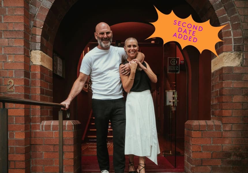 Dine Out: An Italian Dinner With the Maestros at Ormeggio
