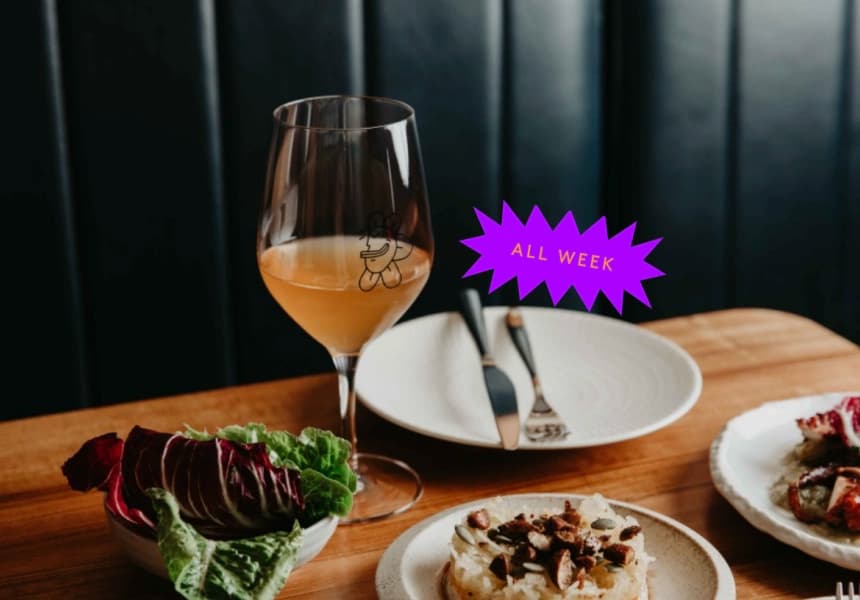 Dine Out: Thai Nights at Waxflower