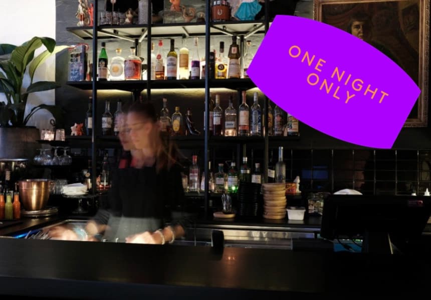 Dine Out: Bar Lourinhã Brings Back Its Greatest Hits for Dine Out