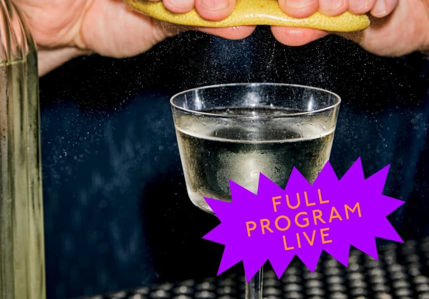 Book Now: Final Events Revealed for Dine Out, Broadsheet’s Debut Food Festival