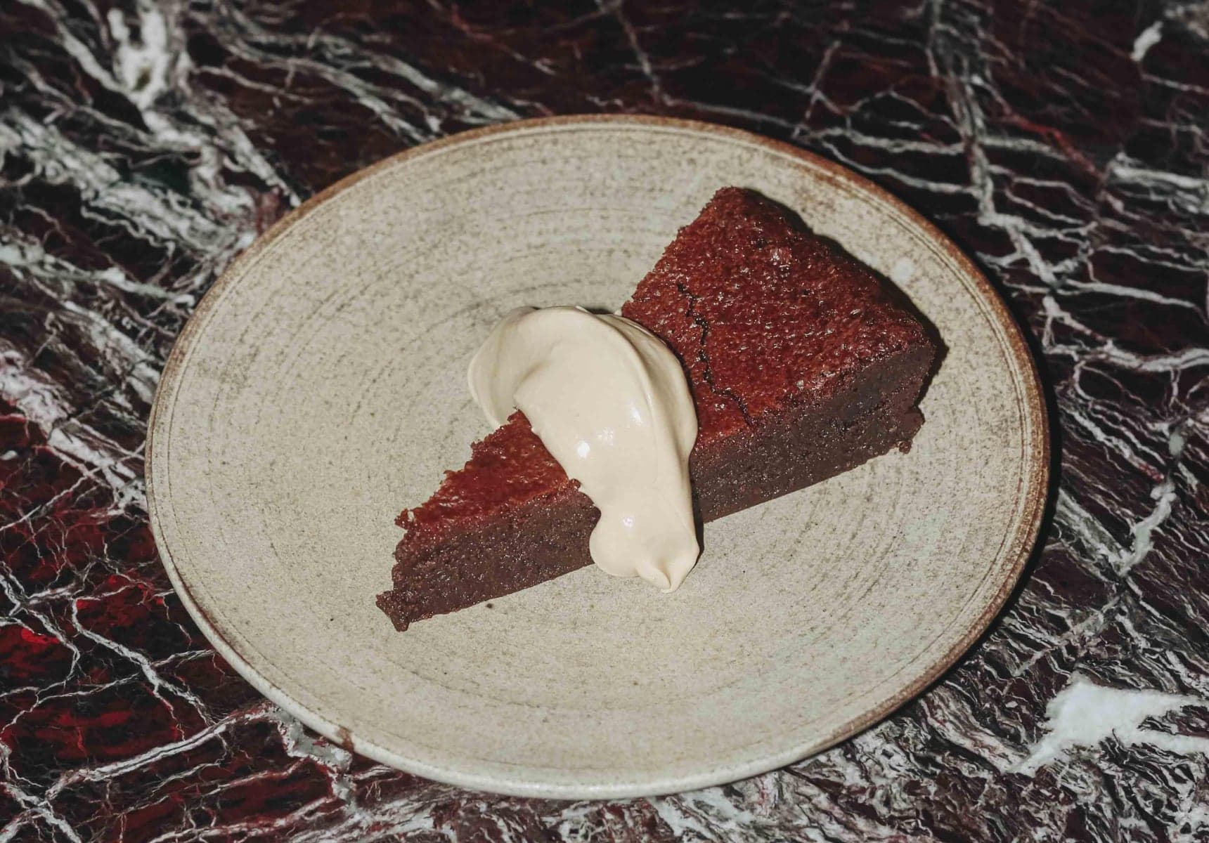 Chocolate Cake Special