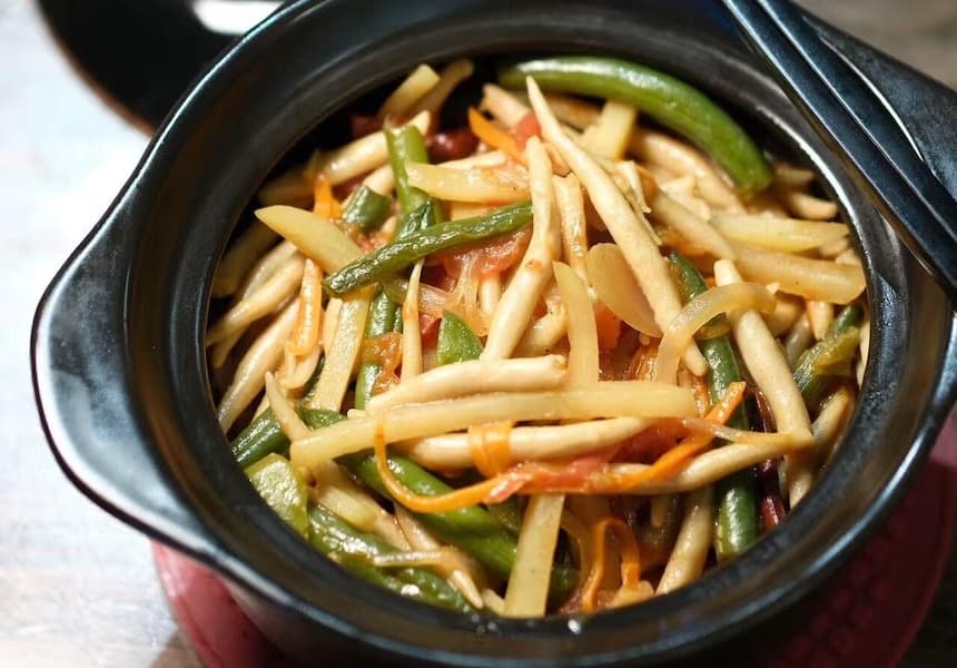 Youmian Yuyu Special
