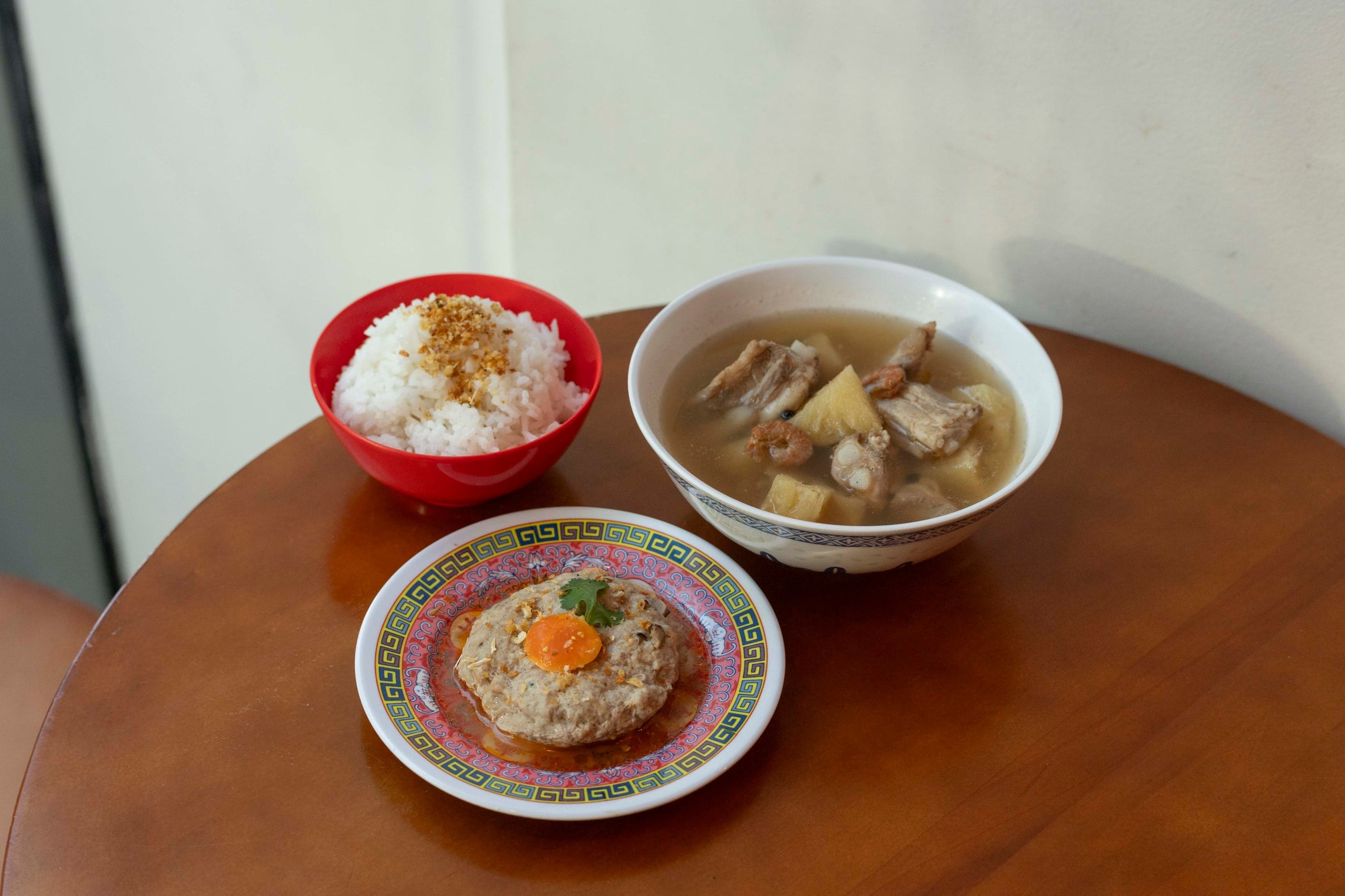 The Lost Dishes Specials