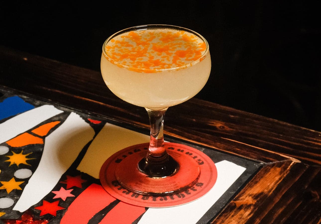 The Ultimate CBD Happy Hour