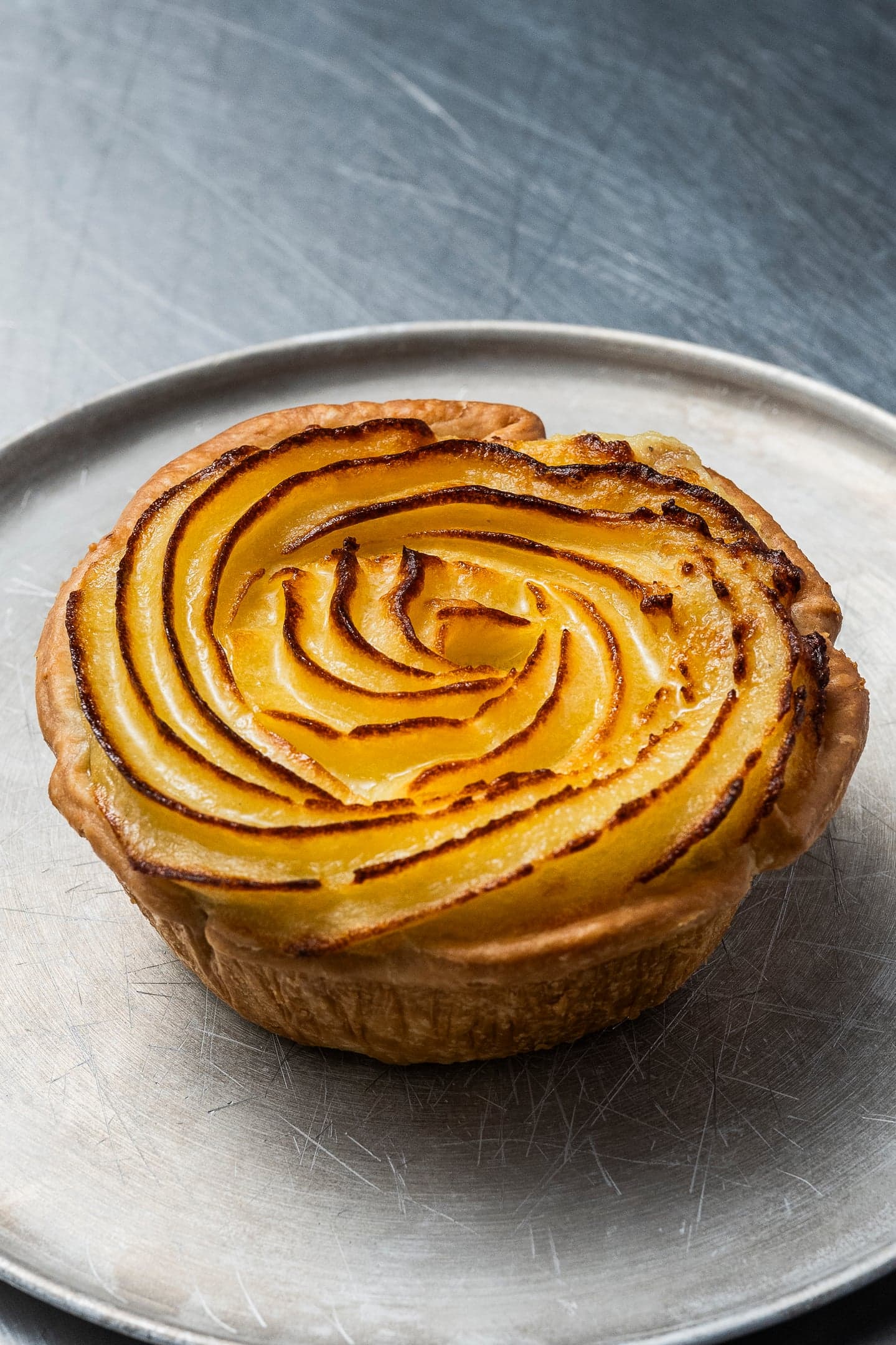 French Specials with Guillaume Brahimi