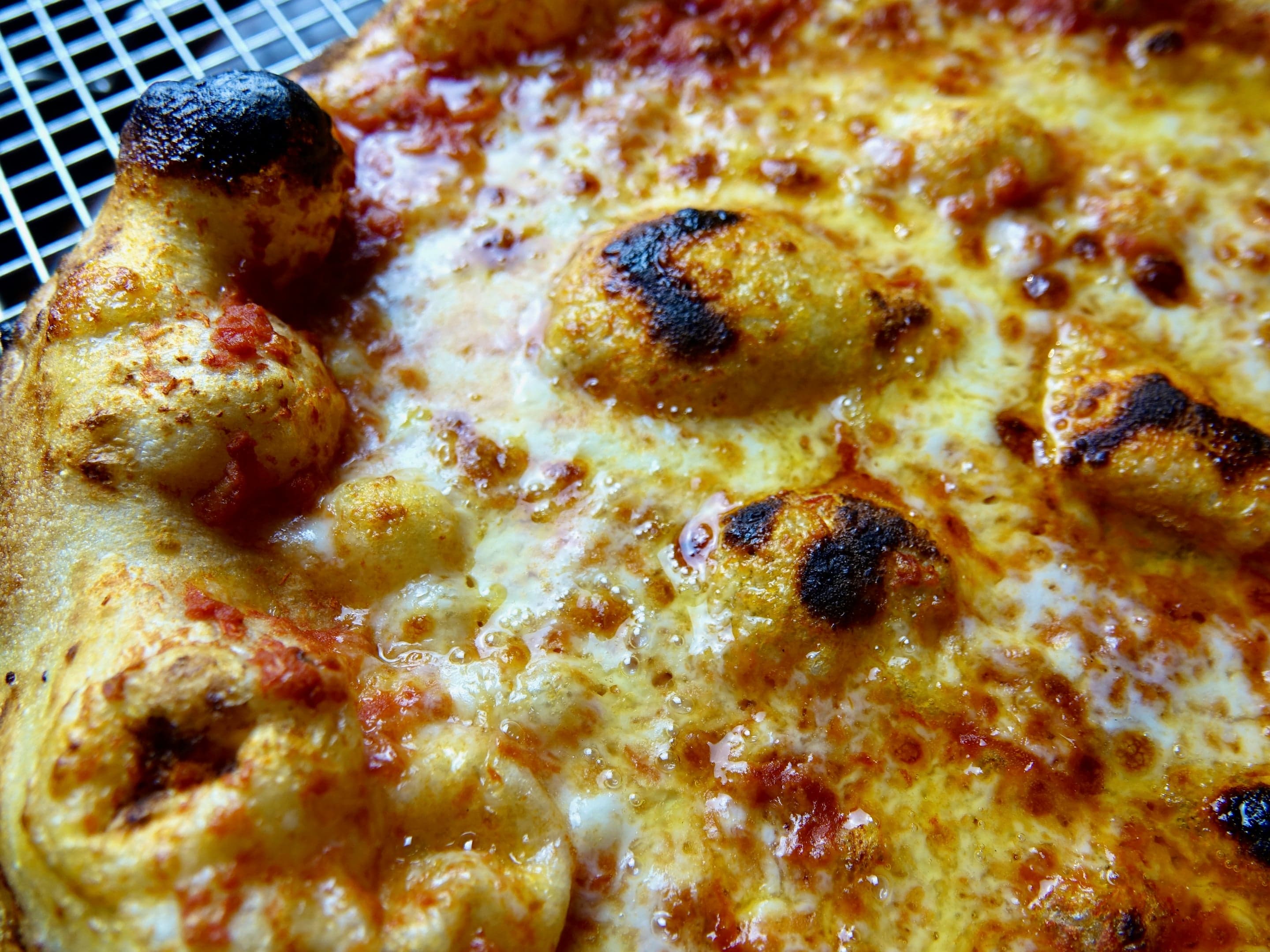 Pizza of the ’Burbs Party