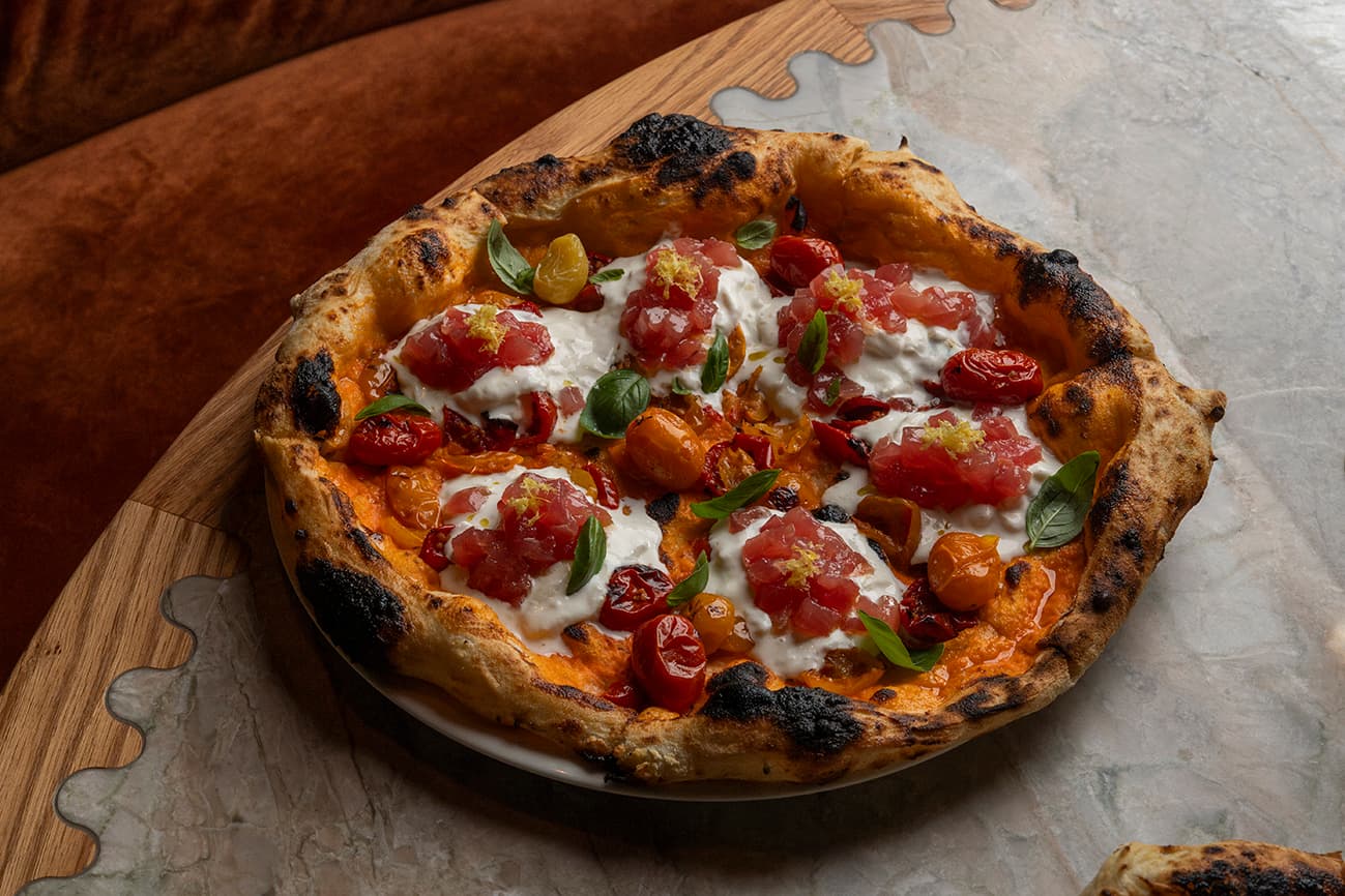 Aperipizza Special