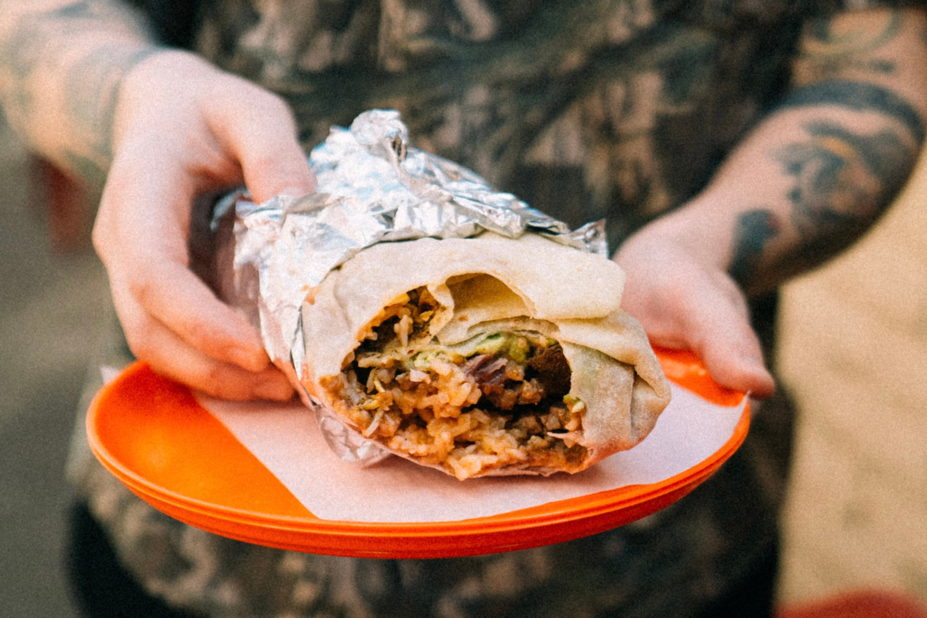 Five To Try: Mexican Menus at Dine Out