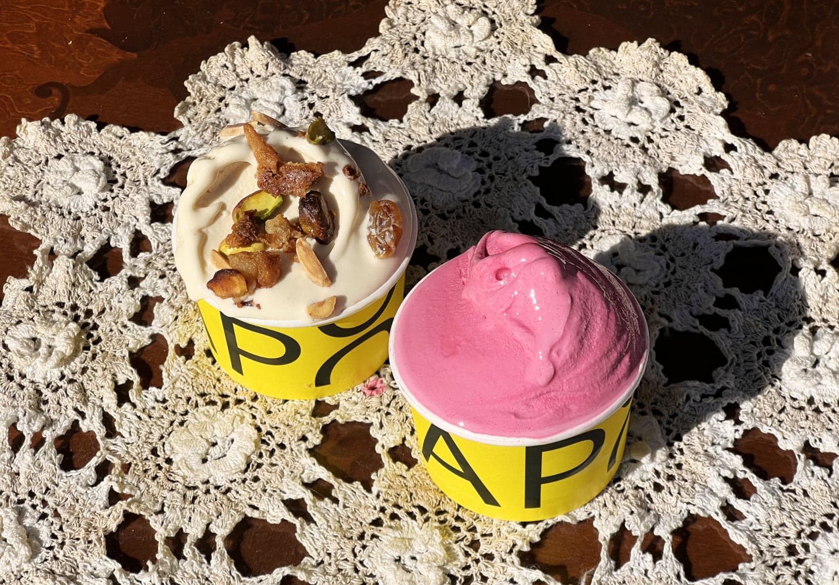 Egyptian Scoops With Fabio Khalil